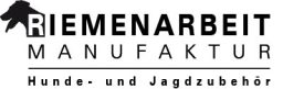 Logo der Riemenarbeit-Manufaktur